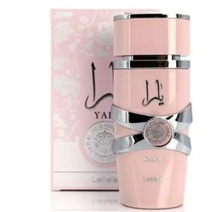 Yara Arabian perfume